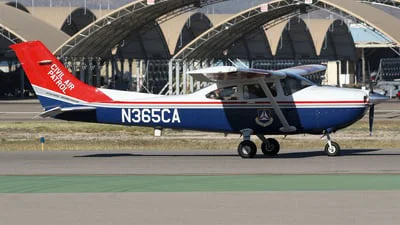 Aviat A-1 (Husky)