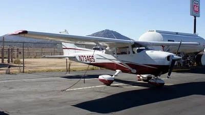 Cessna 172 (Skyhawk)
