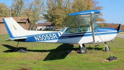 Cessna 172M (Skyhawk)