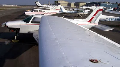 Cessna 172 (Skyhawk)