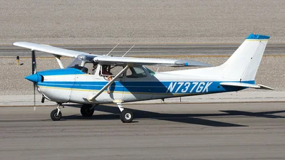 Cessna 172N (Skyhawk)