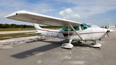 Cessna 182 (Skylane)