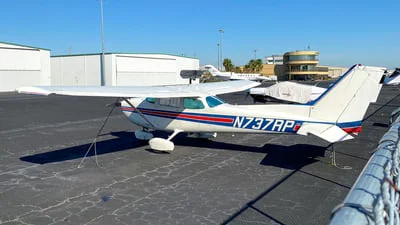 Cessna 172N (Skyhawk)
