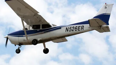 Cessna 172SP (Skyhawk)