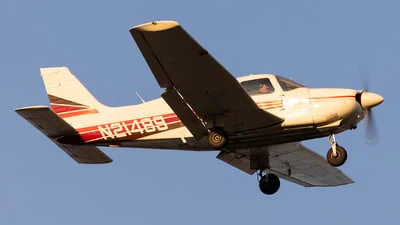 Piper PA-28-181 (Archer II)