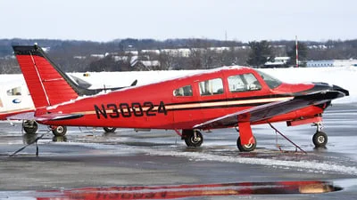 Piper PA-28-R (Arrow III)