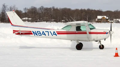 Cessna 152