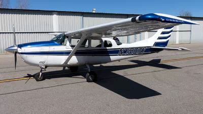 Cessna 206G