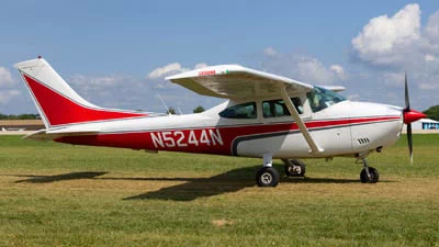 Cessna 182Q (Skylane)