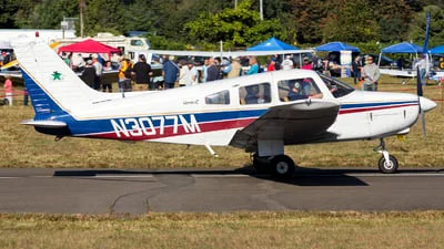 Piper PA-28-161 (Warrior II)