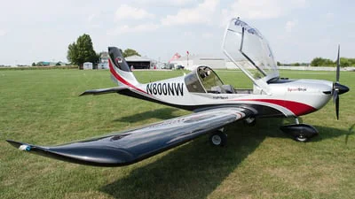 Evektor Sportstar Plus (Sportstar Plus)