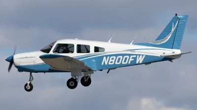 Piper PA-28-161 (Warrior II)