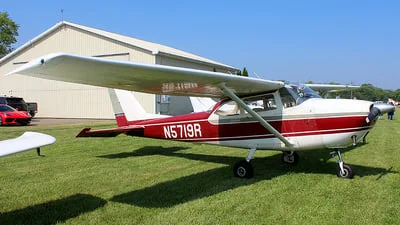 Cessna 172H (Skyhawk)
