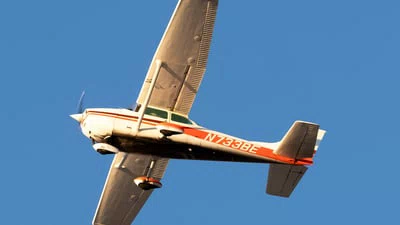 Cessna 172N (Skyhawk)
