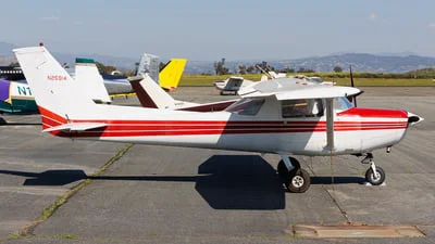 Cessna 152