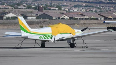 Piper PA-28-181 (Archer II)