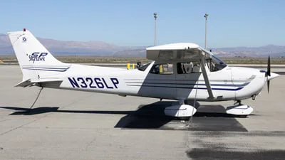 Cessna 172S (Skyhawk)