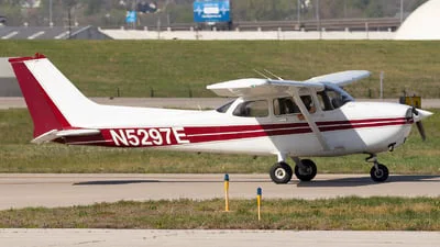 Cessna 172S (Skyhawk)
