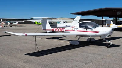 Diamond DA20 A1 (Katana)