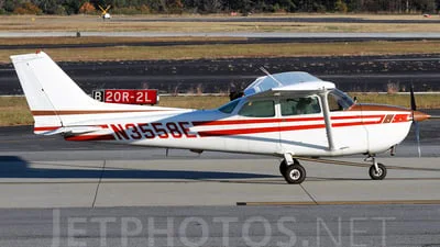 Cessna 172N (Skyhawk)