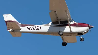 Cessna 172M (Skyhawk)