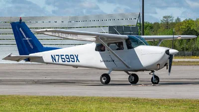 Cessna 172B (Skyhawk)
