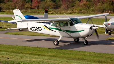 Cessna 172M (Skyhawk)