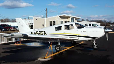 Piper PA-28-181 (Archer)