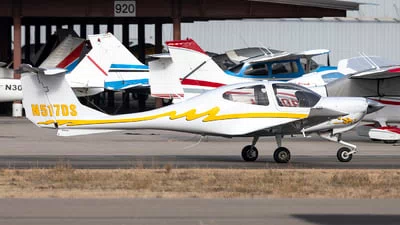 Diamond DA40 180 (Star)