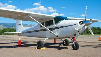 Cessna 182A (Skylane)