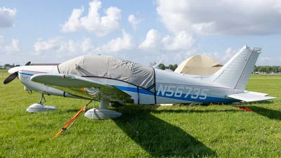 Piper PA-28-181 (Warrior)