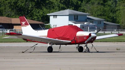 Piper PA-28-161 (Warrior II)