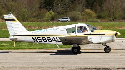 Piper PA-28-140 (Cherokee)