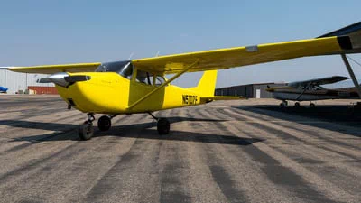 Cessna 172H (Skyhawk)