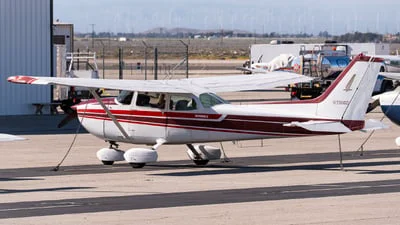 Cessna 172N (Skyhawk)