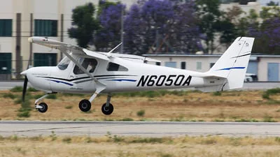 Cessna 162 (Skycatcher)