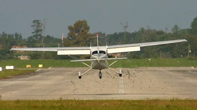 Cessna 172S (Skyhawk)