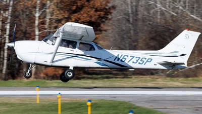 Cessna 172S (Skyhawk)