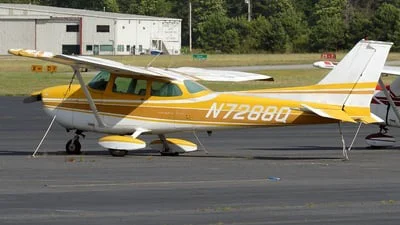 Cessna 172N (Skyhawk)