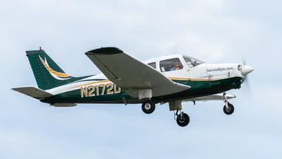 Piper PA-28-161 (Warrior)