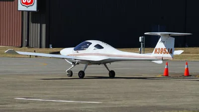Diamond DA20 C1