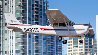Cessna 172P (Skyhawk)