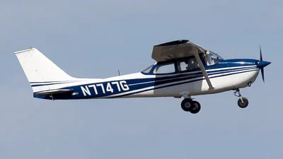 Cessna 172L (Skyhawk)