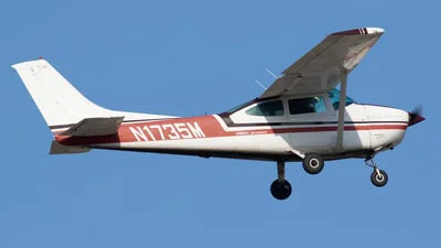Cessna 182 (Skylane)