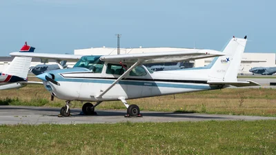 Cessna 172P (Skyhawk)