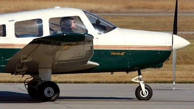 Piper PA-28-161 (Warrior III)