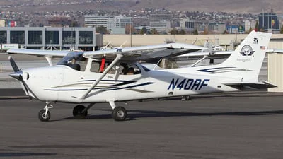 Cessna 172S (Skyhawk)
