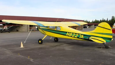 Cessna 170B