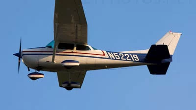 Cessna 172P (Skyhawk)