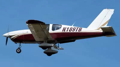 Socata TB10 (Tobago)